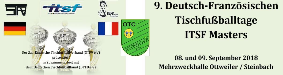 18090809 Banner ITSF Masters 2018