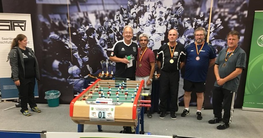 180908 Siegerehrung Senioren Doppel 01