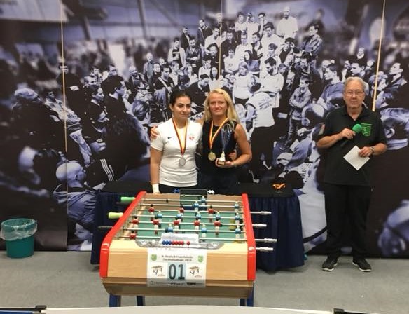 180909 Siegerehrung Damen Einzel