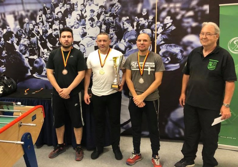 180909 Siegerehrung Offenes Einzel