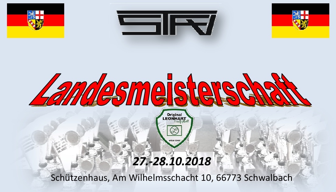 18102728 Saarlandmeisterschaften Leo 1