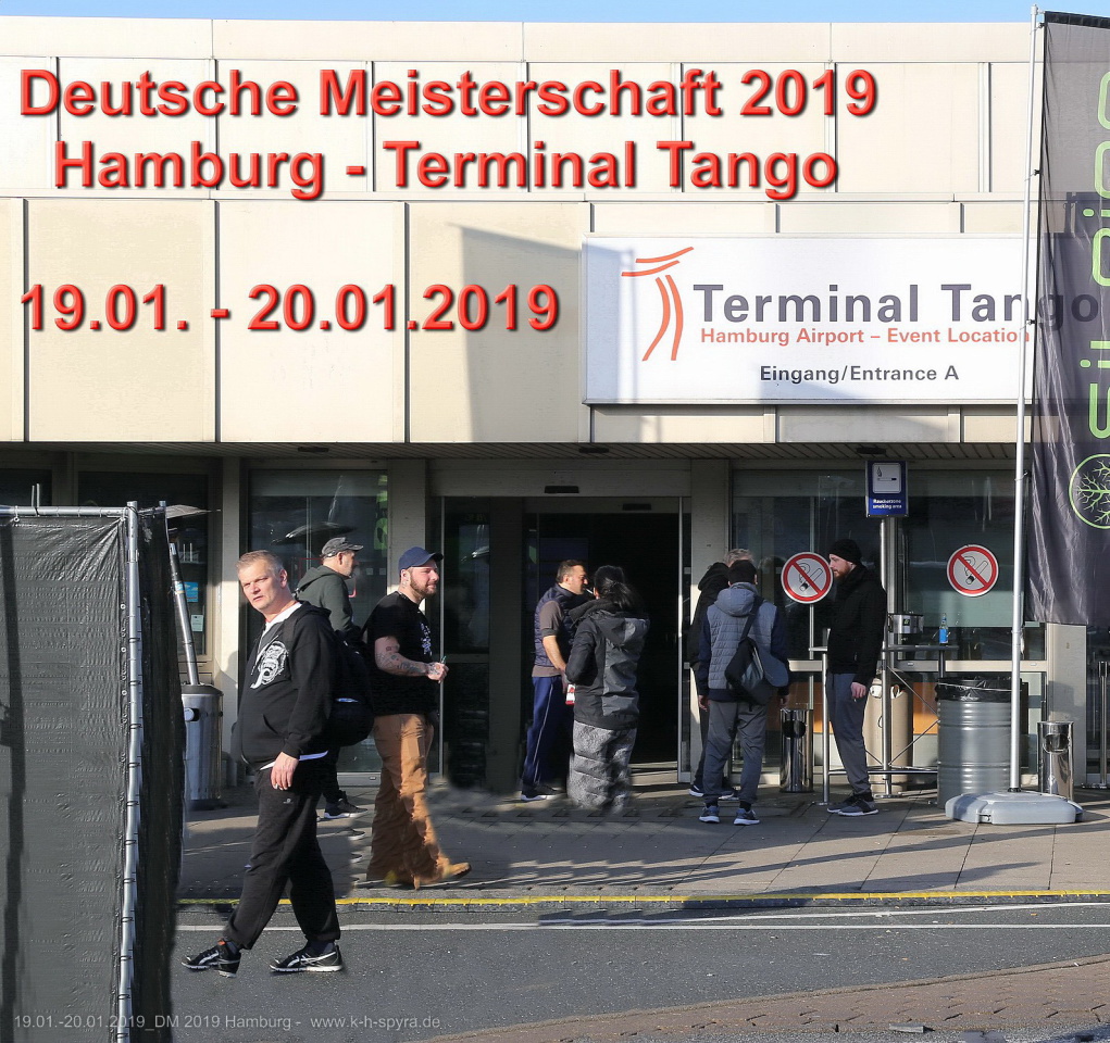 19011920 DM HH Eingang