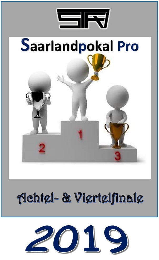 191116 Pokal Pro Achtel Viertelfinale