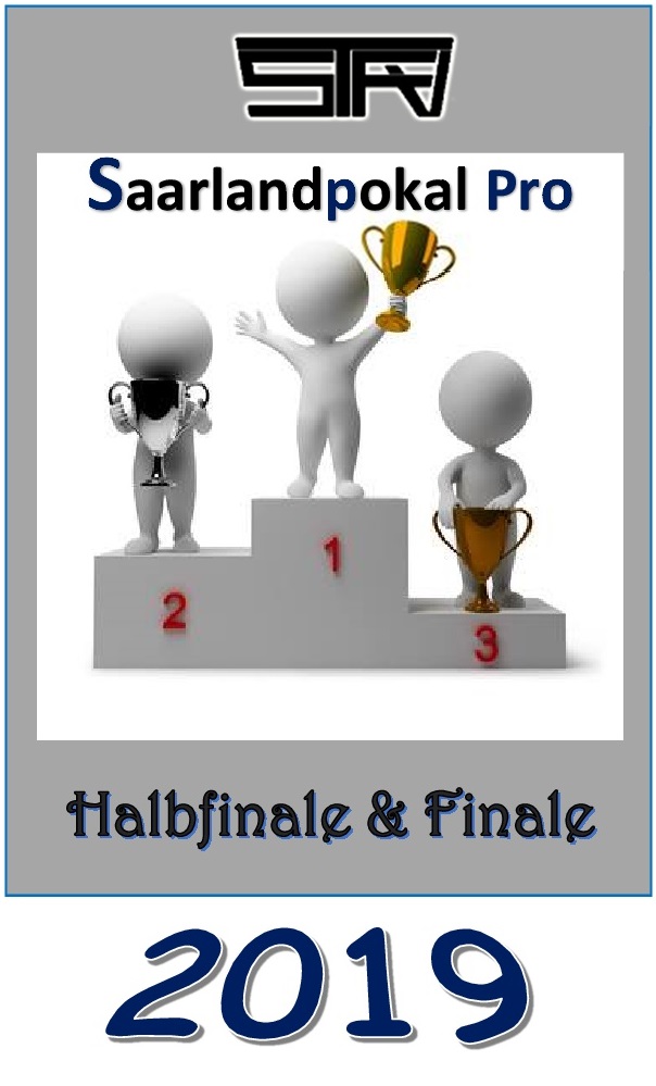 191207 Pokal Pro Halbfinale Finale
