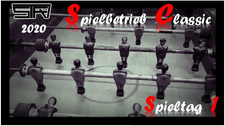 200207 Classic Spieltag 1