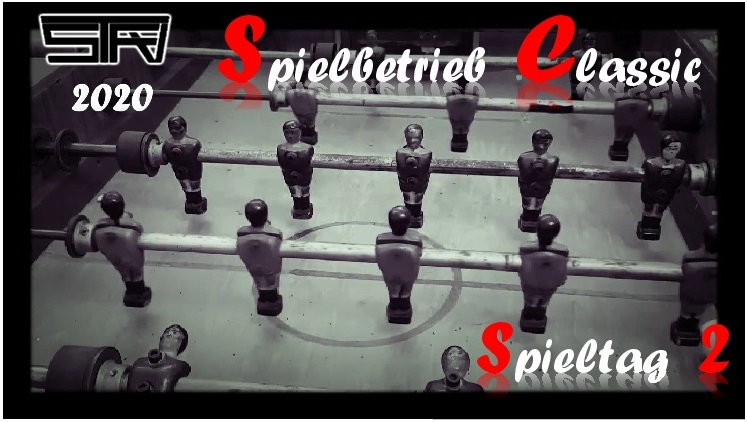 200214 Classic Spieltag 2
