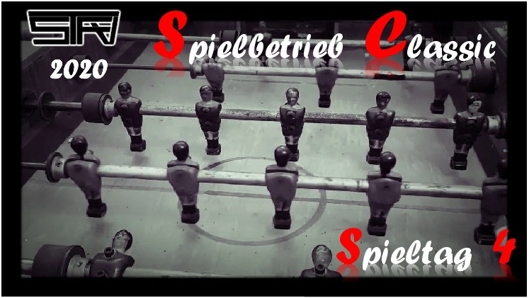 200306 Classic Spieltag 4