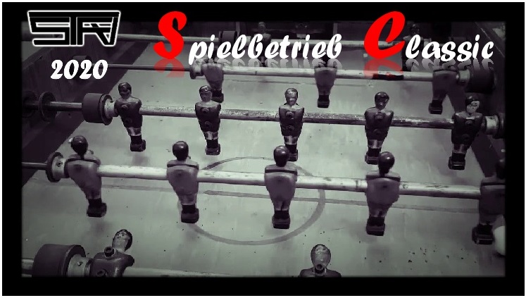 Spielbetrieb Classic
