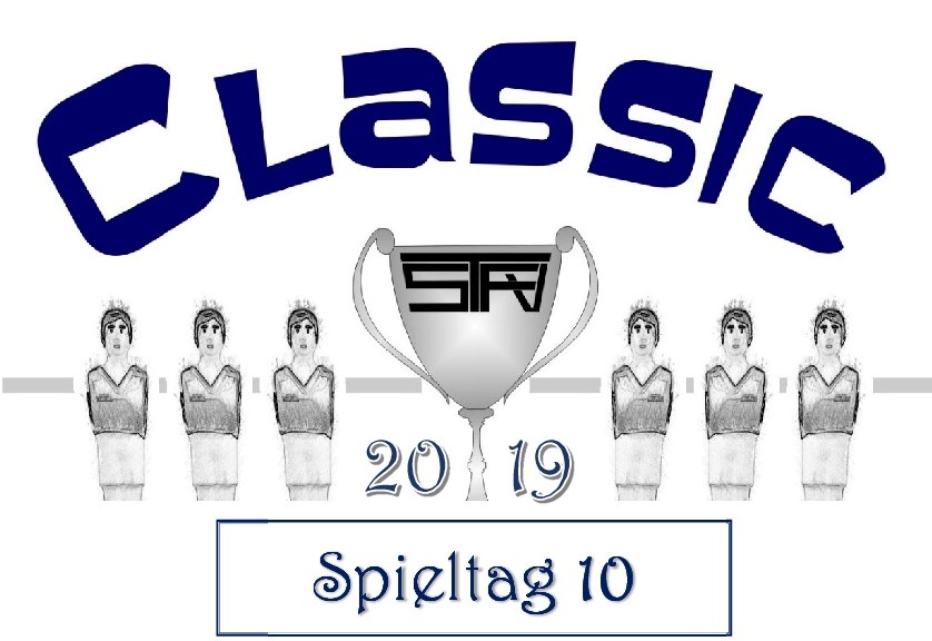 Classic Spieltag 10