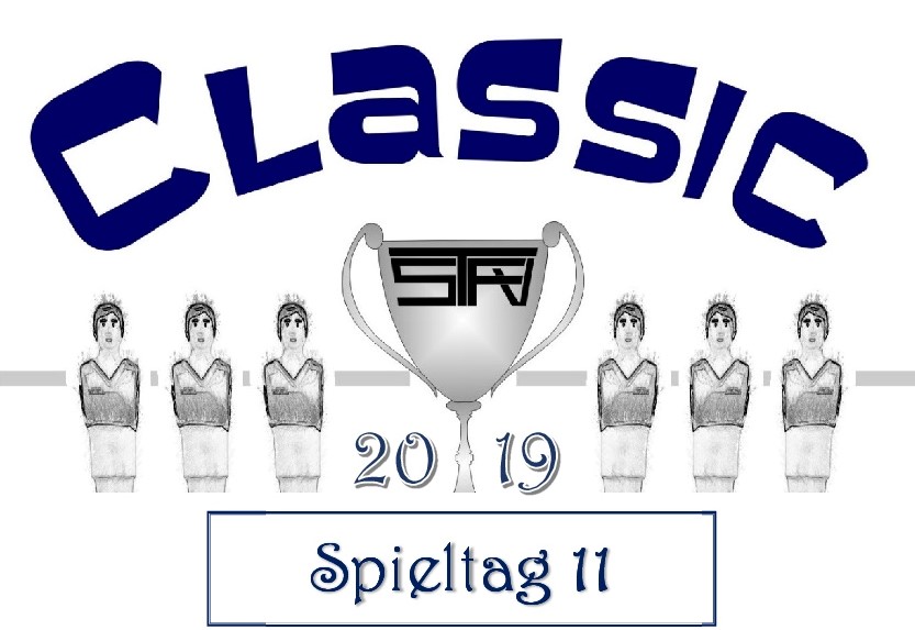 Classic Spieltag 11