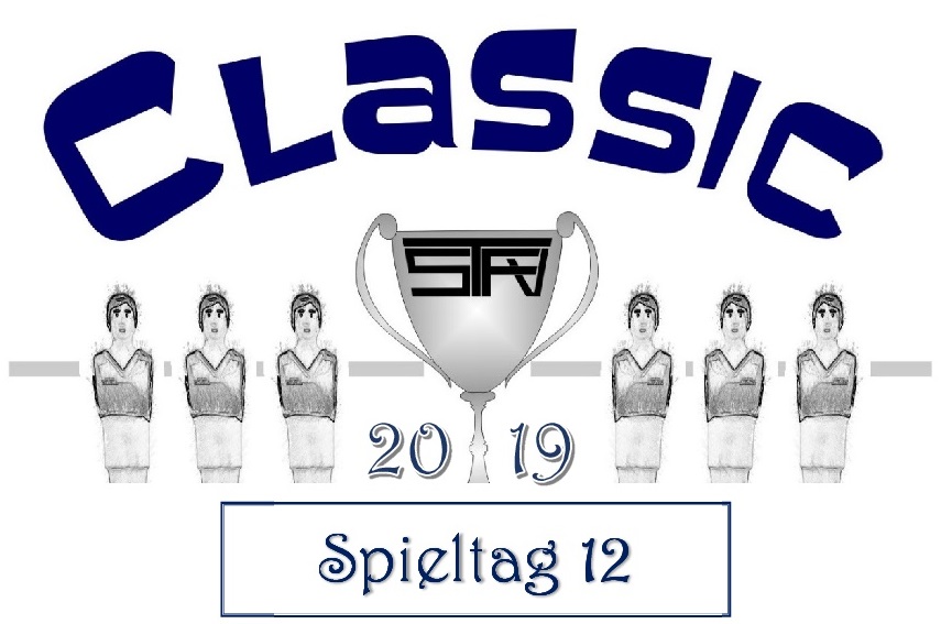 Classic Spieltag 12