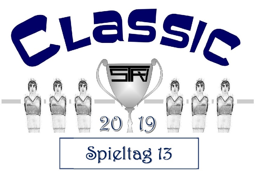 Classic Spieltag 13
