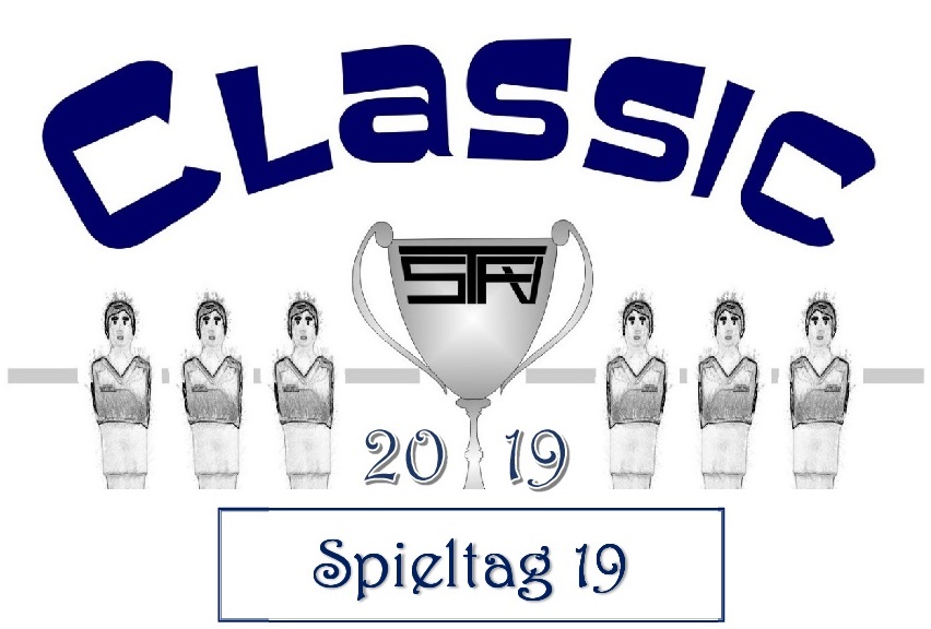 Classic Spieltag 19