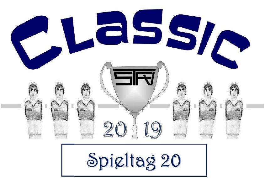 Classic Spieltag 20