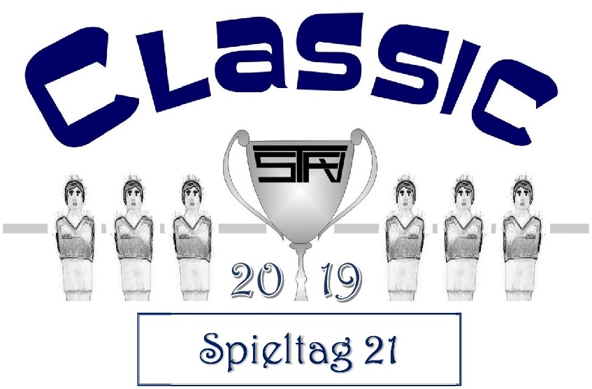 Classic Spieltag 21