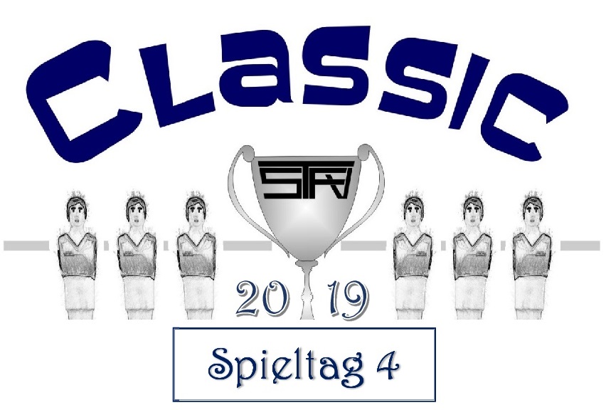 Classic Spieltag 4