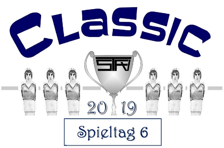 Classic Spieltag 6