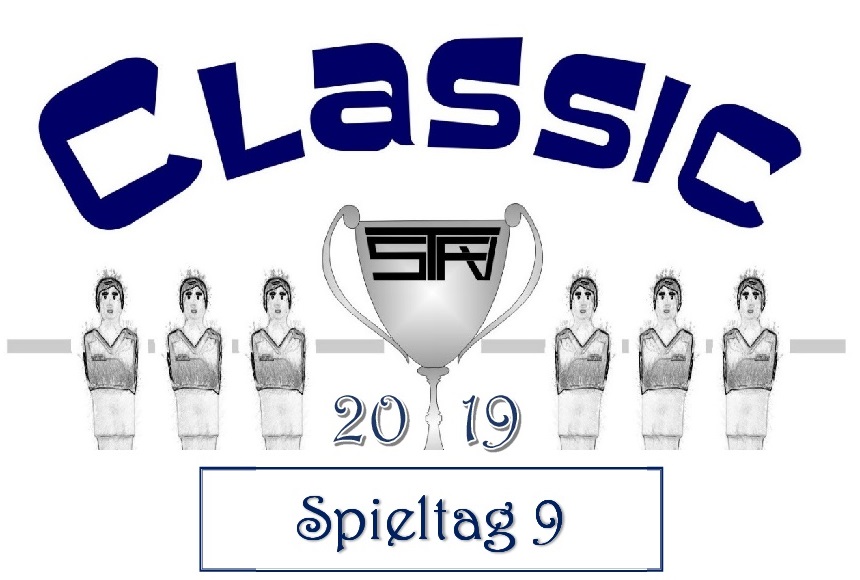 Classic Spieltag 9