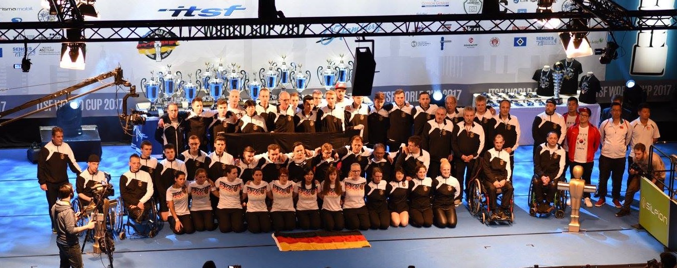 DTFB Delegierten WM HH