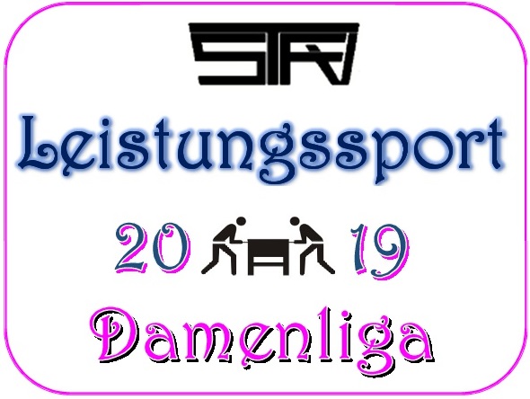 Damenliga