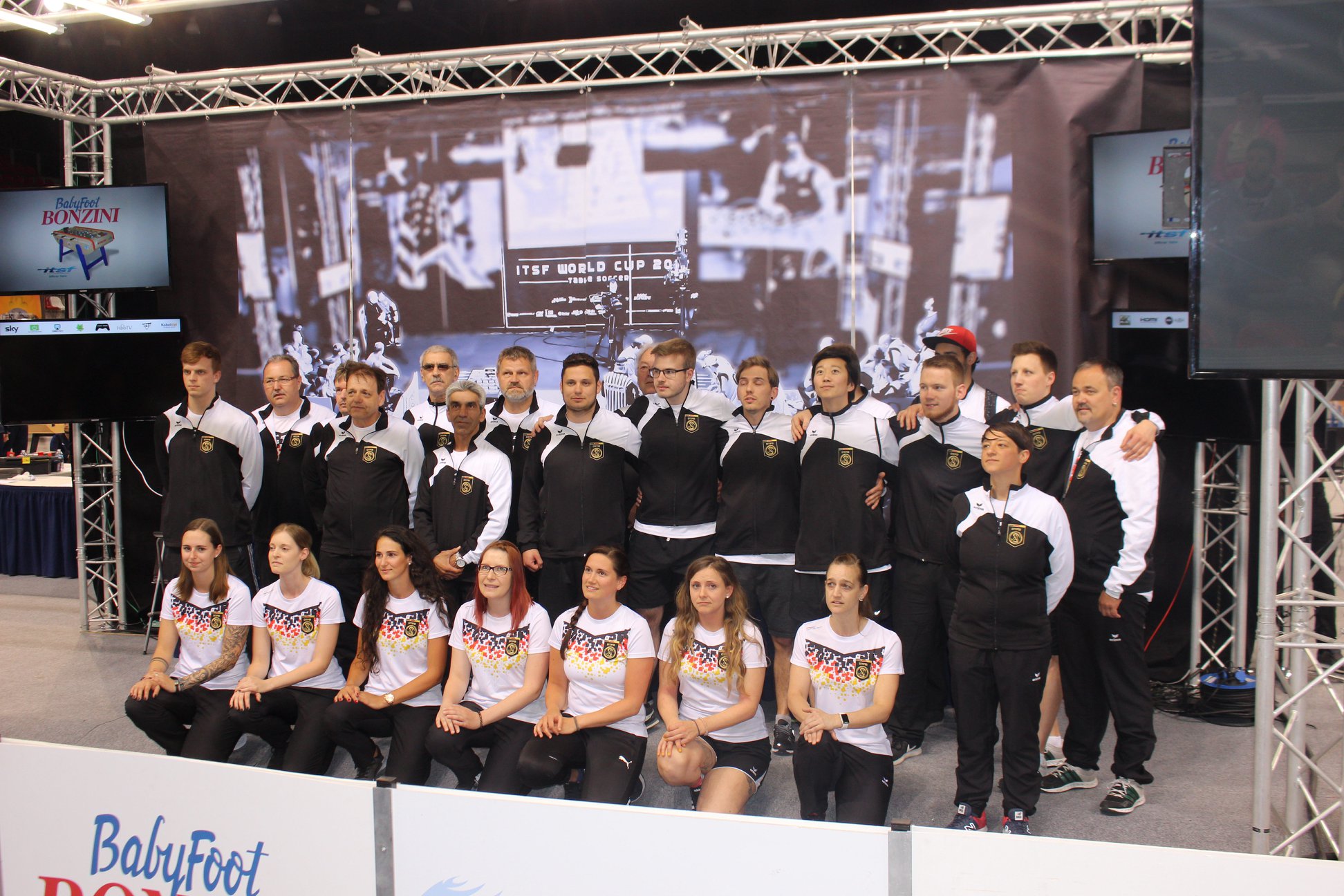 Deutsche Nationalmannschaft 01