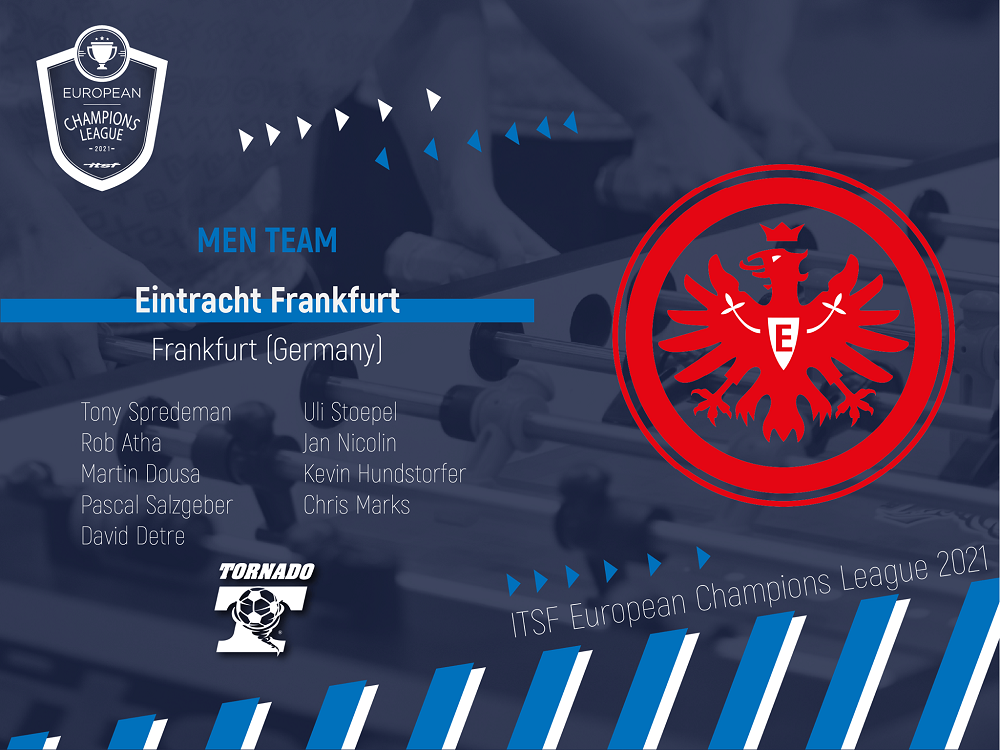 Eintracht Frankfurt