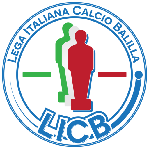 Italien LICB