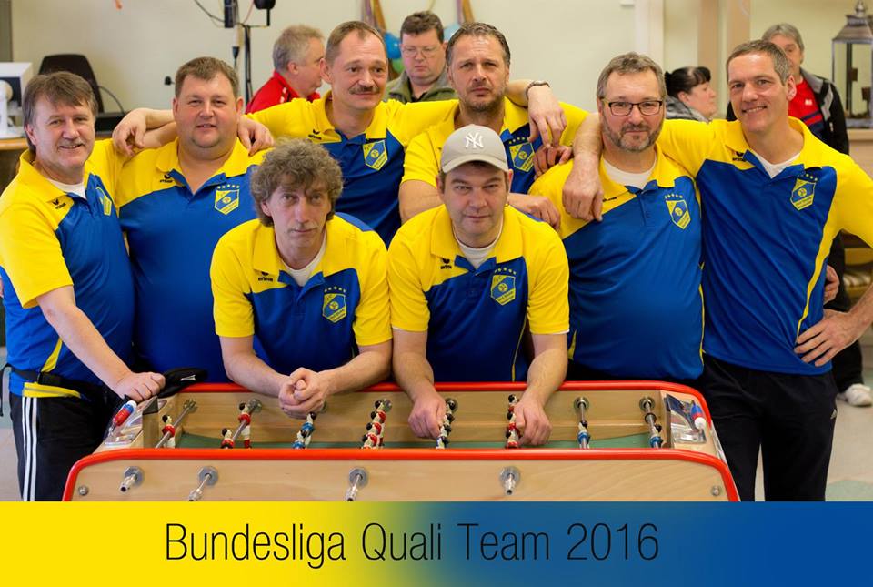 Gut Stubb Neunkirchen - Herren