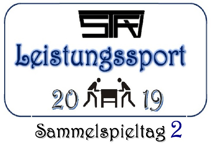 LLPro Sammelspieltag 2