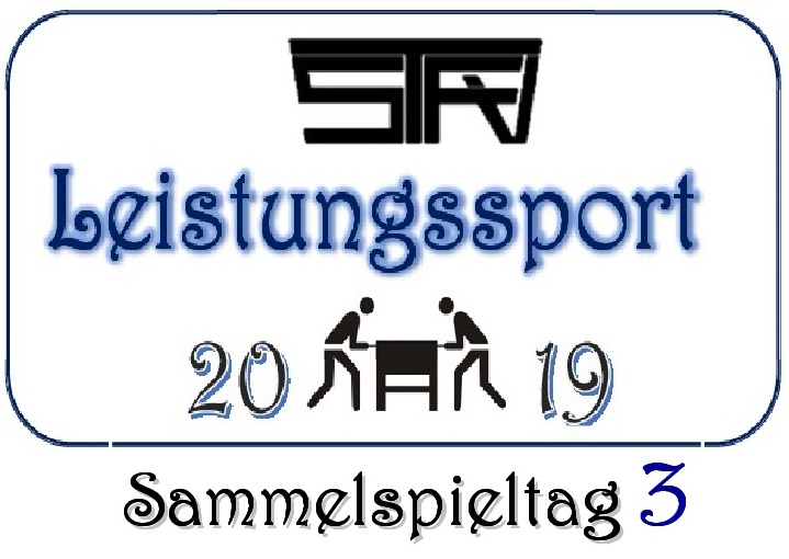 LLPro Sammelspieltag 3