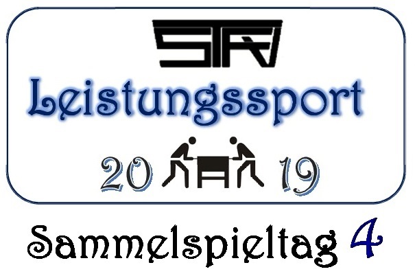 LLPro Sammelspieltag 4