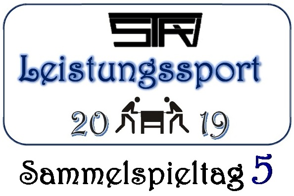 LLPro Sammelspieltag 5