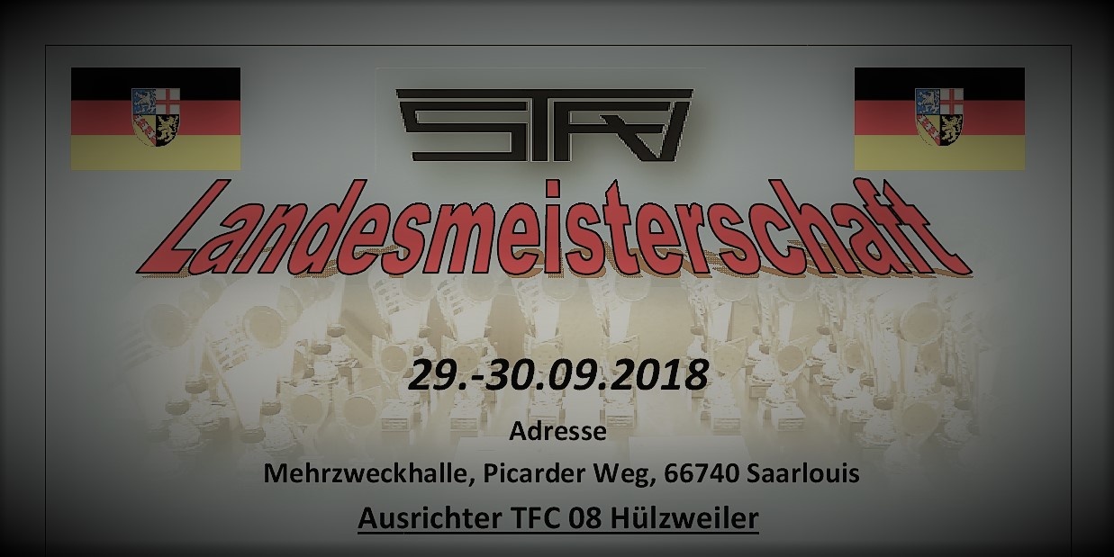 Landesmeisterschaft Hansberg 2018 01
