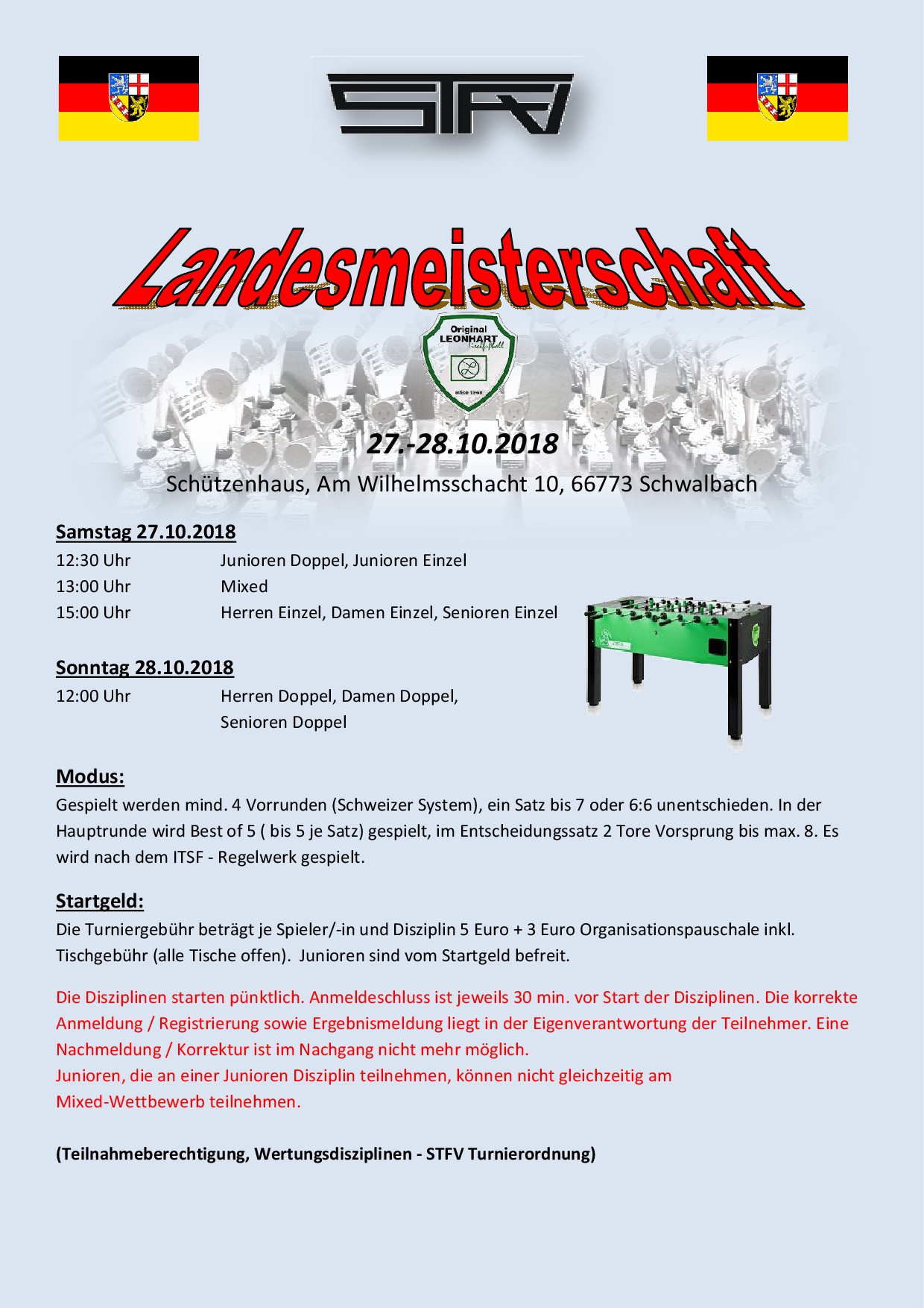 Landesmeisterschaft Leonhart 2018 Neu