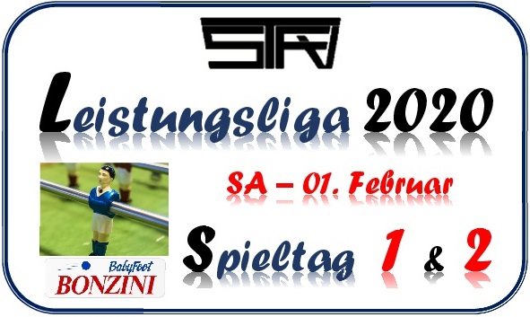 200201 Leistungsliga Spieltag 12