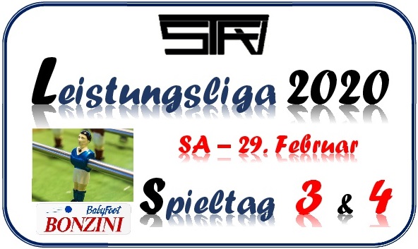 200229 Leistungsliga Speiltag 34