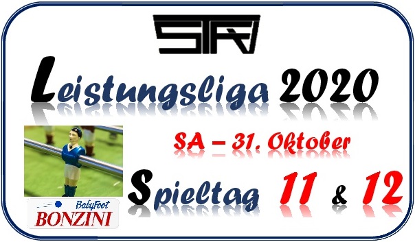 201031 Leistungsliga Spieltag 1112
