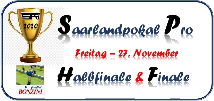 201127 Saarlandpokal Pro Halbfinale Finale