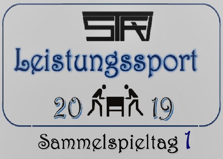 Logo Sammelspieltag 1