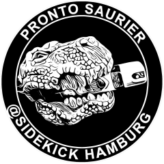 Pronto SaurierSidekick Hamburg