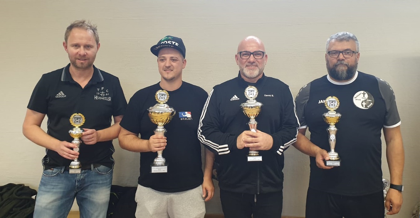 SM 2019 Herren Einzel