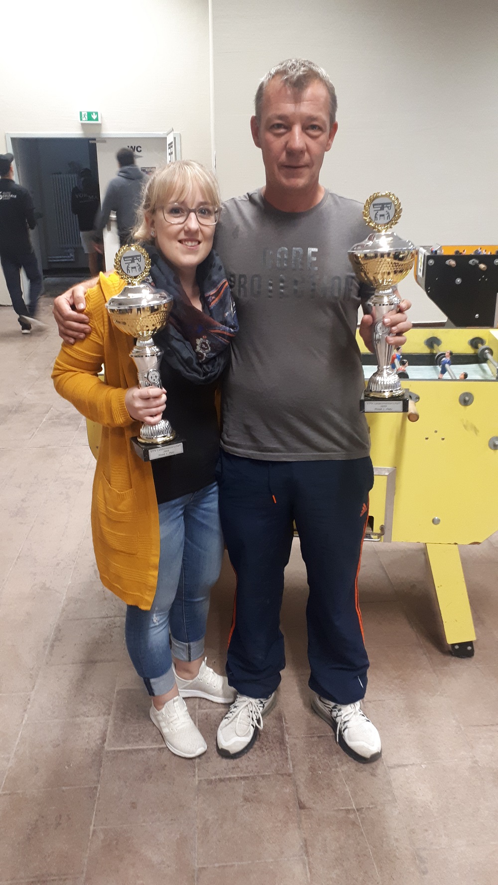 SM 2019 Sieger Mixed