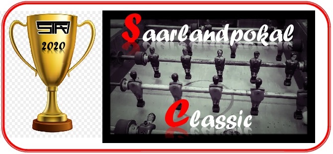 Saarlandpokal Classic Logo