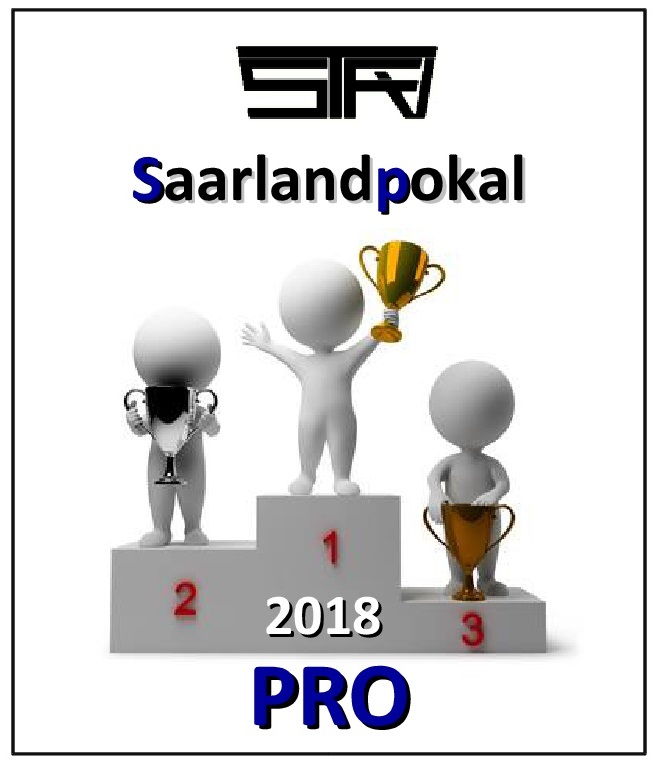 Saarlandpokal Pro