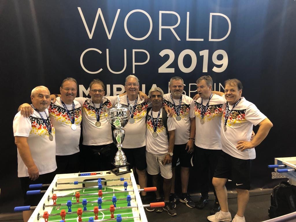 Senioren Nationalteam