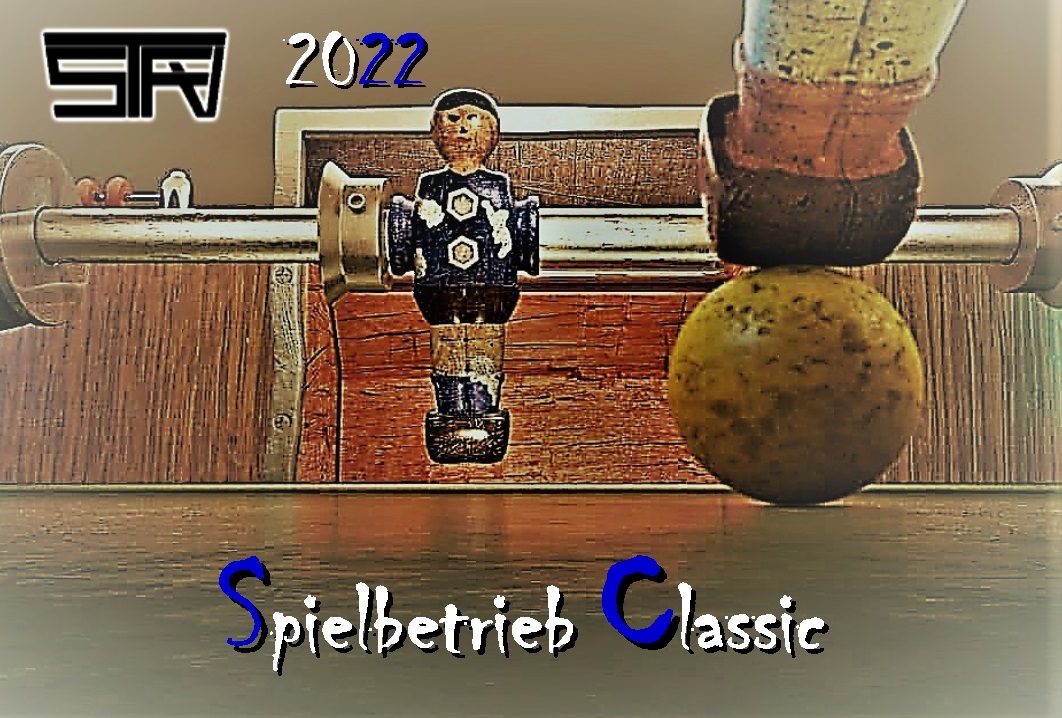 Spielbetrieb Classic 2022