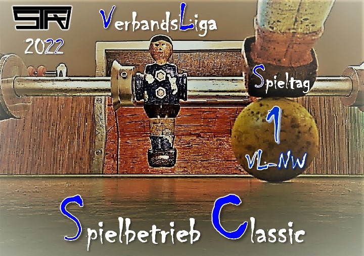 VL NW 2022 Spieltag 1