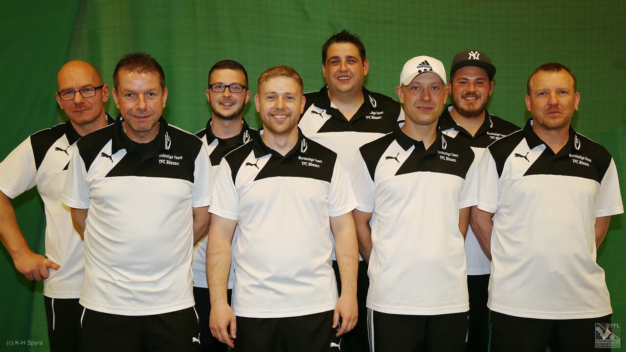 TFC Bliesen
