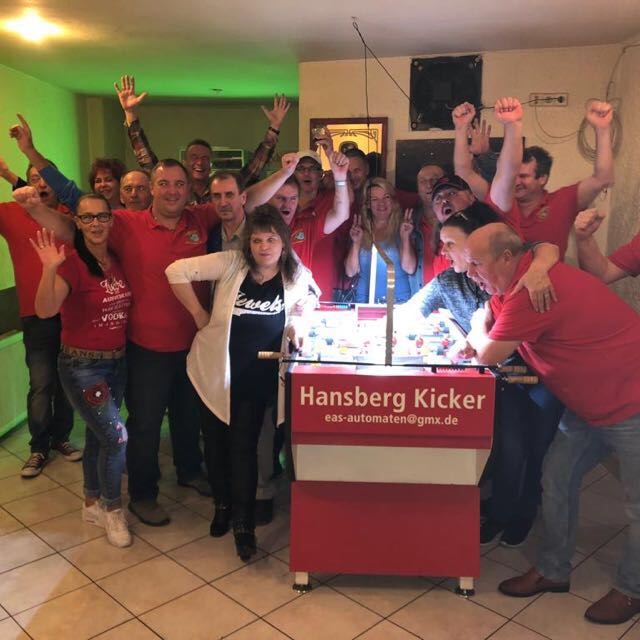 TFC Fortuna Neunkirchen