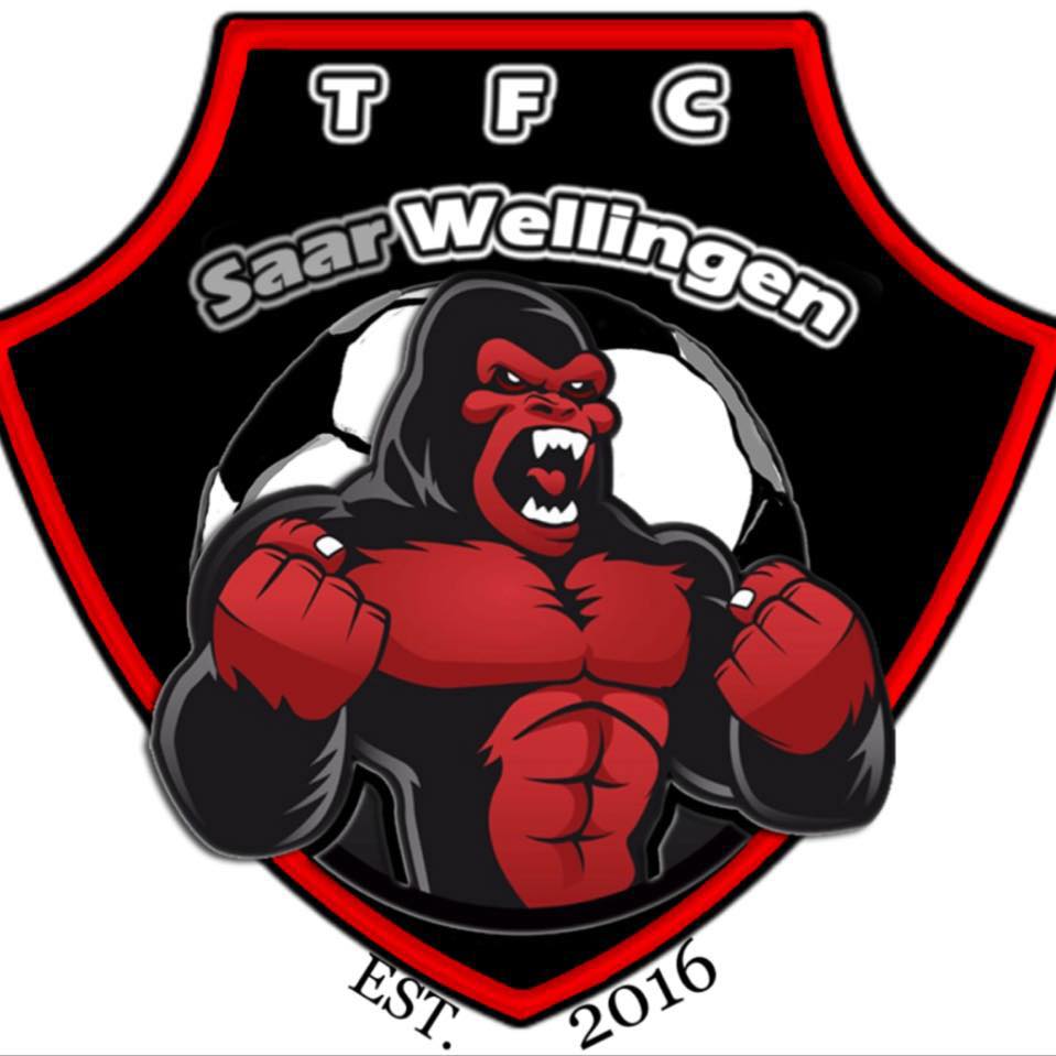 TFC Saarwellingen 2
